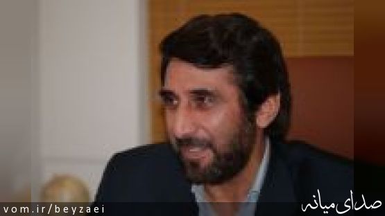 سومین نشست فعالان سایبری و خبری میانه با مهندس حسینی