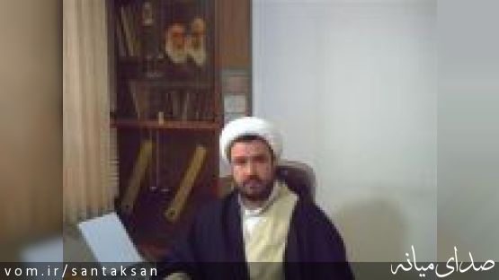 حجت الاسلام سعیدی در گفتگو با مهر: مرحله کتبی آزمون های ورودی دوره تربیت معلم سال 93 میانه برگزار شد