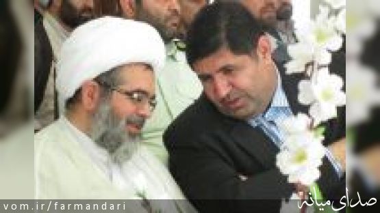 دادگستری و دادسرا باید منادی وحدت و تامین کننده امنیت در جامعه باشند