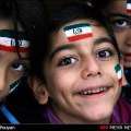 خبرگزاری مهر: روز جهانی کودک در شهرستان میانه / عکس: سالار پویان