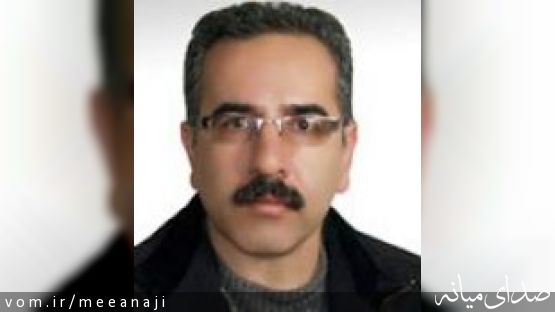 رمان "بایقوش" اثر آقای علی ناصری منتشر شد