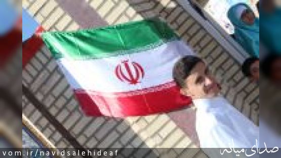 گزارش تصویری افتتاح مدرسه استثنایی خیرساز بهشت امیر میانجی در شهر میانه