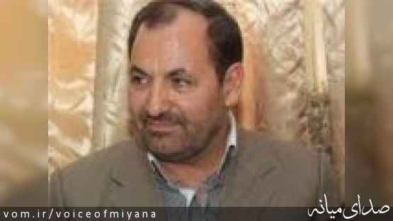 دو درخواست نماینده میانه در دیدار رئيس دانشگاه آزاد اسلامي كشور با نمايندگان استان