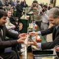 تجلیل استاندار از مدال‌آور میانه در بازی‌های آسیایی