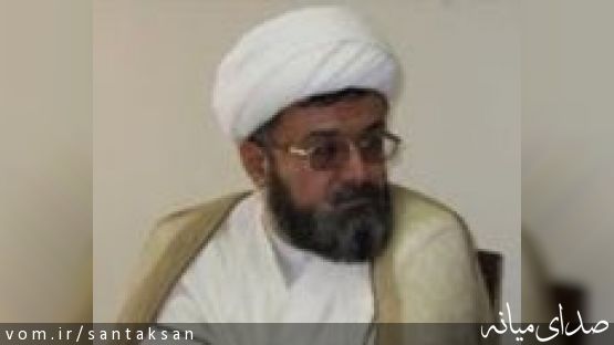 حجت الاسلام محمدرضا حامدی: اموری که با سرنوشت مردم مرتبط هستند باید با وسواس ودقت پیگیری شوند .