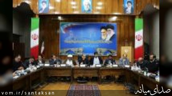 در نشست شورای برنامه ریزی استان مطرح شد/ اشتغال میانه نیازمند توجه ویژه مسئولان اجرایی است