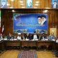 در نشست شورای برنامه ریزی استان مطرح شد/ اشتغال میانه نیازمند توجه ویژه مسئولان اجرایی است