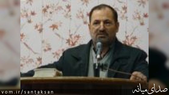 حاج محمد علی مددی: احداث پایاب سد آیدوغموش ۲۰ هزار موقعیت شغلی ایجاد می کند