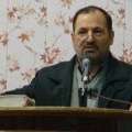 حاج محمد علی مددی: احداث پایاب سد آیدوغموش ۲۰ هزار موقعیت شغلی ایجاد می کند