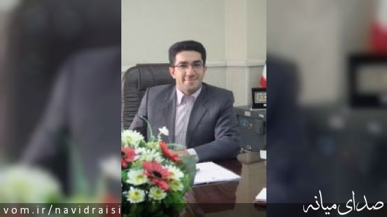 برنامه امتحانات نیمسال اول واحد میانه اعلام شد
