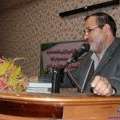 جلسه اعضای اتحادیه مشاورین املاک با دکتر مددی در رابطه با امور مالیاتی