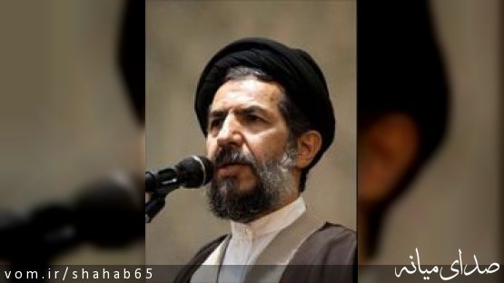 حجت الاسلام ابوترابی؛ نائب رئیس مجلس شورای اسلامی به دعوت دکتر مددی میهمان مردم میانه خواهد بود