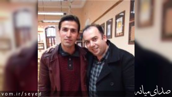 نشست پایان سال انجمن کارتونیستهای تبریز با مدیر کل اداره ارشاد