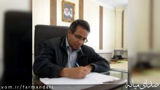 مشایخی معاون فرماندار ویژه میانه: ممنوعیت تردد خودروهای سنگین در ایام طرح ترافیک نوروزی