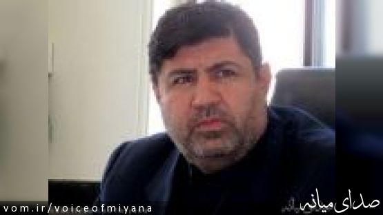 در یک اقدام غیرمنتظره فرماندار میانه توسط وزیر کشور برکنار شد