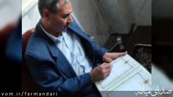 فرماندار ویژه میانه از کاهش آمار تصادفات جاده ای طی دو ماه سال جاری خبرداد