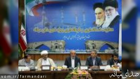 تشکیل شورای اداری شهرستان با حضور وزیر ورزش ؛ اجرایی شدن 350 طرح از 2 هزار و 526 طرح مصوب در4 سفر دولت قبل