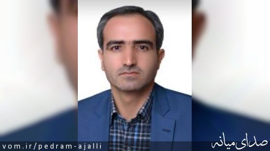 معرفی روستای دلی قیز شهرستان میانه + تصاویر
