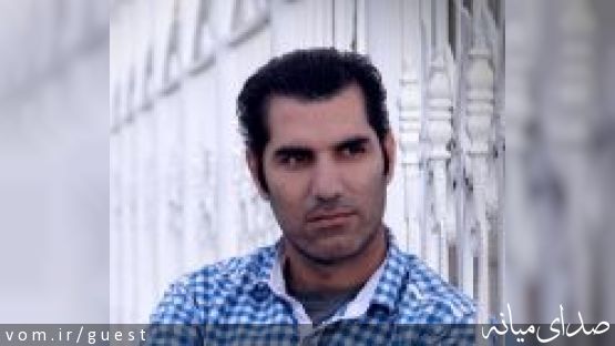 جواد کاظمی بازیگر محبوب میانه از بیمارستان مرخص شد