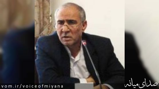اجرای پایاب سدهای آی دوغموش و شهریار محدودیت مالی ندارد