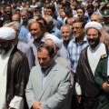 دعوت دکتر مددی از مردم میانه برای حضور پرشکوه در راهپیمایی روز جهانی قدس