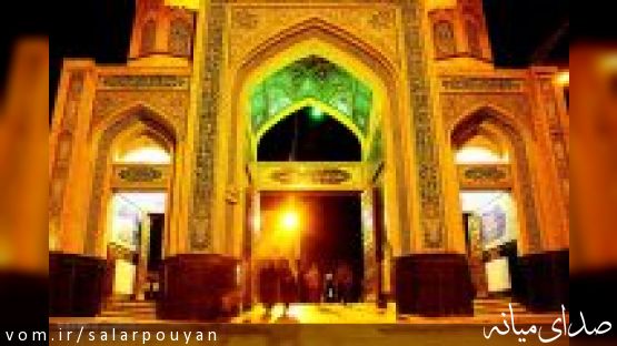خبرگزاری مهر: مراسم احیاء شب بیست سوم ماه مبارک رمضان