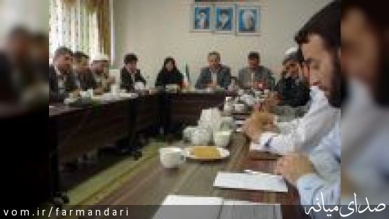 فرماندار ویژه میانه: کاهش تقاضا در مصرف موادمخدر مهمترین راه مبارزه با مواد مخدر است