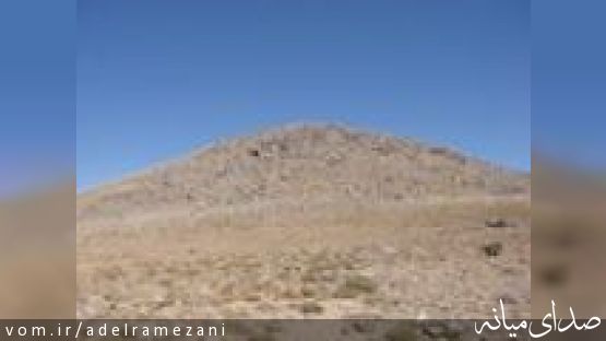 گذری بر قله زیبای بزقوش؛ مرداد 94/ تصویر