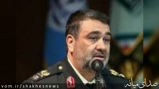 دستگیری ۴ برابری مجرمان با همکاری پلیس بین الملل