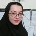 گفتگو با مهسا جهانبخش  رتبه برتر کنکور 94 ؛ موفقیتم را مدیون خانواده‌ام هستم