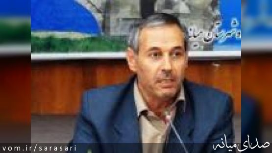 واحد فولادی خصوصی با نام شرکت صنایع نورد کیان فولاد شهاب در میانه ایجاد می شود