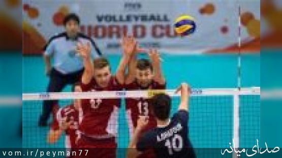 ایران 2 - لهستان 3؛ فرار لهستان از شکست مقابل ایران