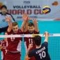 ایران 2 - لهستان 3؛ فرار لهستان از شکست مقابل ایران
