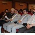 متاسفانه دکتر مددی جواب اعتماد هنرمندان میانه را نداد + تصاویر