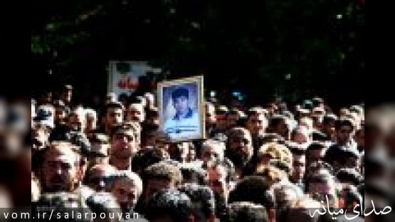 قهرمان عاقبت خاک شد؛ تشییع پیکر مربی تیم ملی کشتی فرنگی