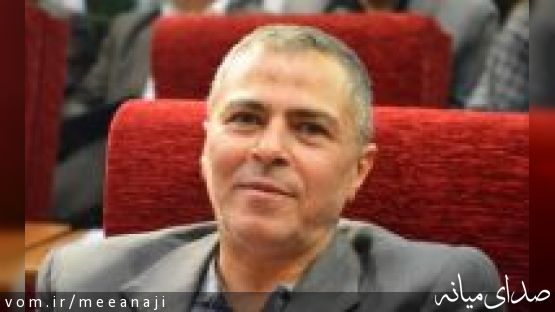 مصاحبه اختصاصی بولتن پرس با مهندس سردار مصطفی مولوی