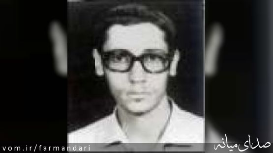 مادر شهید علیرضا شاهی درگذشت