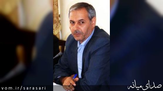 واکنش فرماندار ویژه میانه به توهین برنامه فیتیله