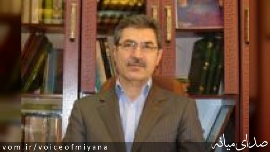 دکتر رجائی رئیس دانشگاه آزاد استان زنجان شد