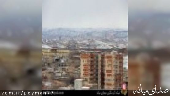 آب و فاضلاب، زندگی را بر اهالی محل حرام کرده است