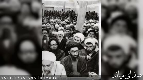 اولین اجازه نامه تاریخی امام خمینی به آقای حججی / عبدالرحیم اباذری + تصویر دیده نشده