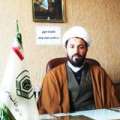 مصاحبه با رئیس اداره اوقاف و امور خیریه شهرستان میانه