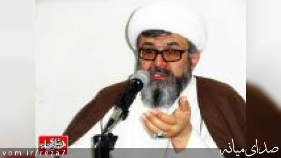 امام جمعه میانه: مدیران در انتخاب افراد مجموعه، شایسته سالاری را ملاک قرار دهند