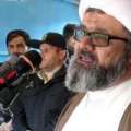 امام جمعه میانه: حضور پرشور مردم توطئه دو قطبی کردن جامعه را خنثی کرد