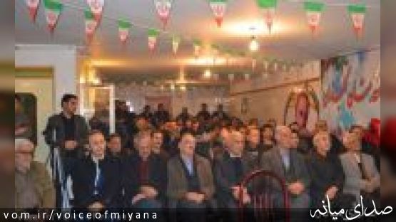 سلسله مباحث میانه شناسی به ایستگاه آخر رسید؛ موضوع جلسه سی ام: نامزد توانا و نامزد ناتوان
