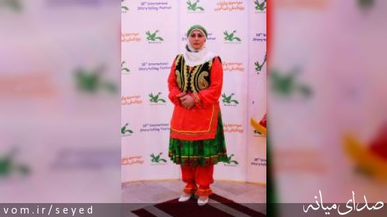 قصه'ملک محمد' توسط سازمان میراث فرهنگی ثبت ملی شد.