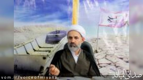 یک میانه ای از آذربایجان غربی عضو مجلس خبرگان رهبری شد