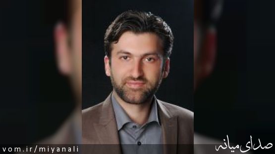 بهمن نعمت زاده ، قائم مقام جدید دانشگاه غیرانتفاعی عین القضات میانه  شد.
