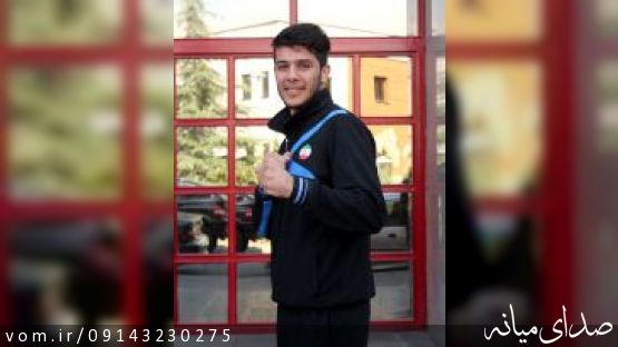 رجبي: برای مدال طلا به فیلیپین میروم