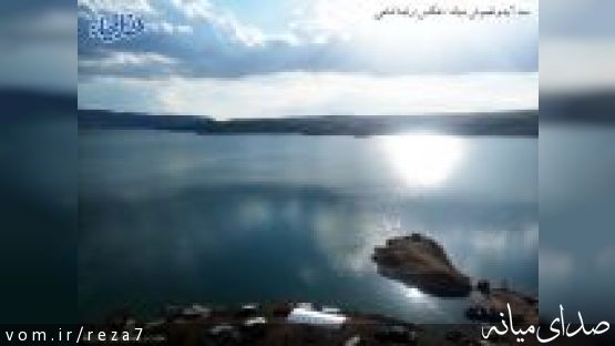 تصاویری از مناظر طبیعی میانه / رضا امامی
